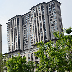 中铁西派国际