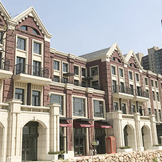 高科麓湾国际社区