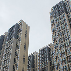 电建盛世江城