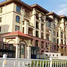 廊坊帝景天成